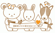  BeeZee EcoKid